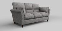 3 Cushion 3 Seater Sofa