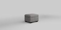 Storage Footstool