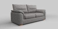 3 Seater Small Sofa