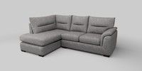 Medium Corner Chaise - Left Hand