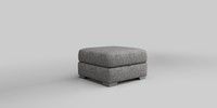 Storage Footstool
