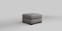 Storage Footstool