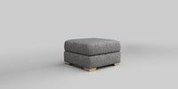 Storage Footstool