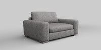 2 Seater Small Sofa