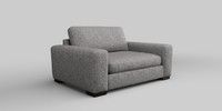 2 Seater Small Sofa