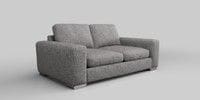 3 Seater Small Sofa