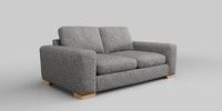 3 Seater Small Sofa