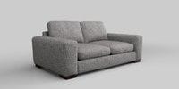 3 Seater Small Sofa