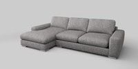 Large Sofa Chaise - Left Hand