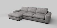 Large Sofa Chaise - Left Hand