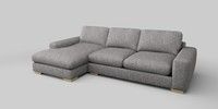 Large Sofa Chaise - Left Hand
