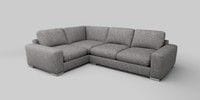 Large Corner Sofa - Left Hand