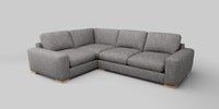 Large Corner Sofa - Left Hand