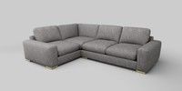 Large Corner Sofa - Left Hand