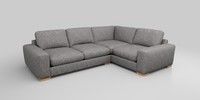 Large Corner Sofa - Right Hand