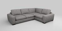 Large Corner Sofa - Right Hand