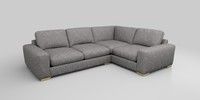 Large Corner Sofa - Right Hand