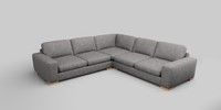 Large Corner Sofa - Universal