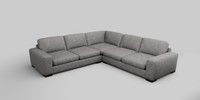 Large Corner Sofa - Universal