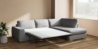 Corner Chaise Bed - Right Hand