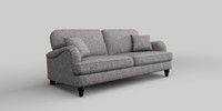 3 Seater Small Sofa