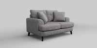 2 Seater Small Sofa