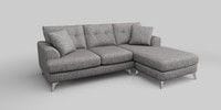 Small Sofa Chaise - Universal