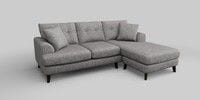 Small Sofa Chaise - Universal