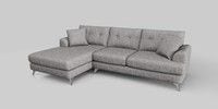 Large Sofa Chaise - Left Hand