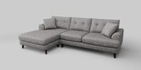 Large Sofa Chaise - Left Hand