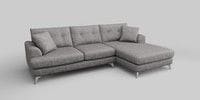 Large Sofa Chaise - Right Hand