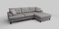 Large Sofa Chaise - Right Hand