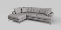 Medium Corner Chaise - Left Hand