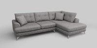 Medium Corner Chaise - Right Hand