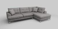 Large Corner Chaise - Right Hand