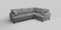 Medium Corner Sofa - Right Hand