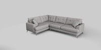 Large Corner Sofa - Left Hand