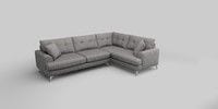 Large Corner Sofa - Right Hand