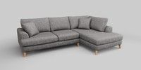 Medium Corner Chaise - Right Hand