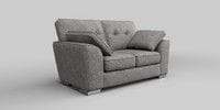 2 Seater Small Sofa