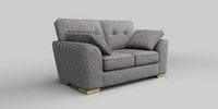 2 Seater Small Sofa