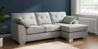 Medium Sofa Chaise - Right Hand
