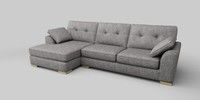 Large Sofa Chaise - Left Hand