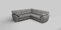 Medium Corner Sofa - Universal