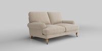 2 Seater Small Sofa