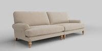 4 Seater Large Sofa