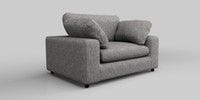 2 Seater Small Sofa