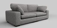 4 Seater Large Sofa