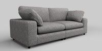 4 Seater Large Sofa