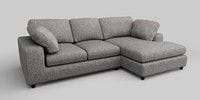 Medium Sofa Chaise - Right Hand